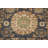 Geometric Kazak Oriental Area Rug
