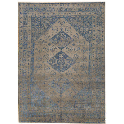 Windsom One-of-a-Kind 10'2" X 13'11" Area Rug