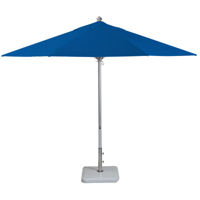 Parasol de marché 11 po Digiacomo