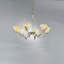 Rovigo 6 - Light Chandelier