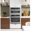 Pro Steam 30" Convection Electric Single Wall Oven