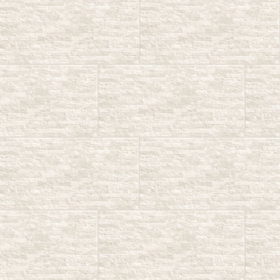 Pierre himalayenne 12 x 24 blanc