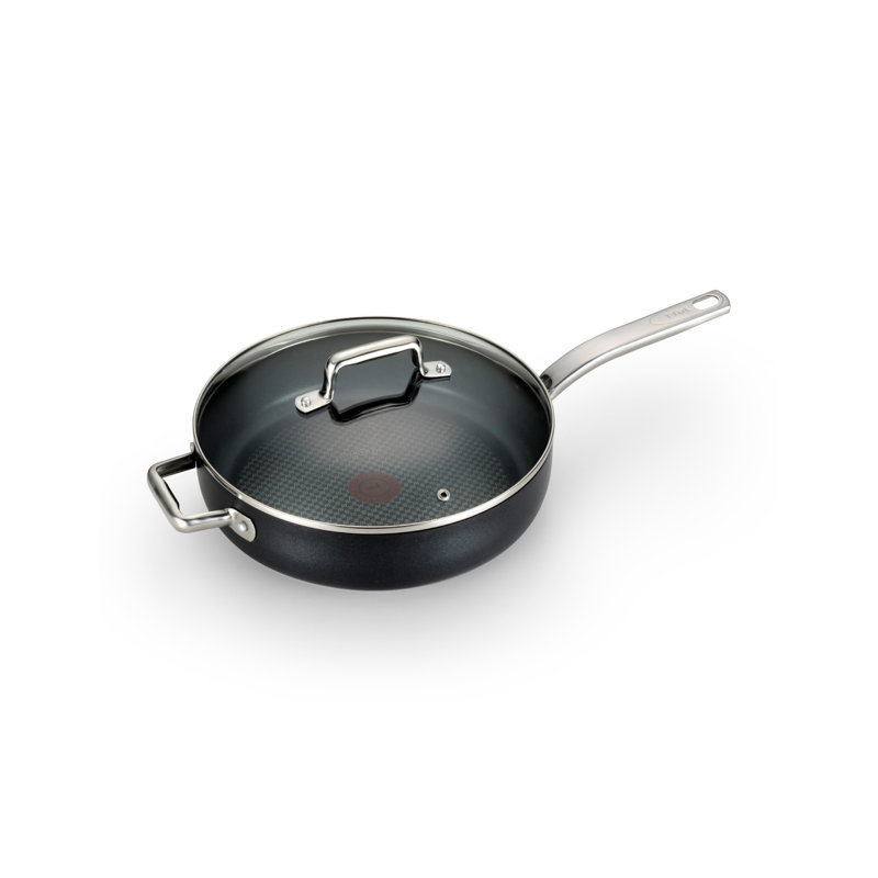 Prograde 5 pte Cuisinière géante avec couvercle