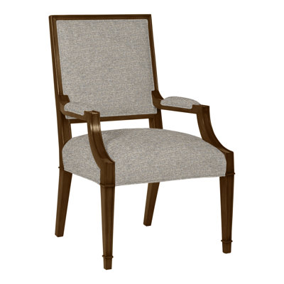 Michael Weiss Leighton Arm Chair