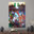 Wrapped Canvas