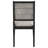 Shulin 19'' H Upholstered Accent