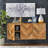 Keira 57.1'' Sideboard