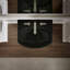 Cimarron® 26.81" Vitreous China U-Shape Pedestal Bathroom Sink with Overflow-19195628-10940875