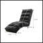 Chaise longue en lin-498533382