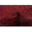 Tapis rouge Finest Khal Mohammadi 3 pi 4 po x 5 pi 1 po