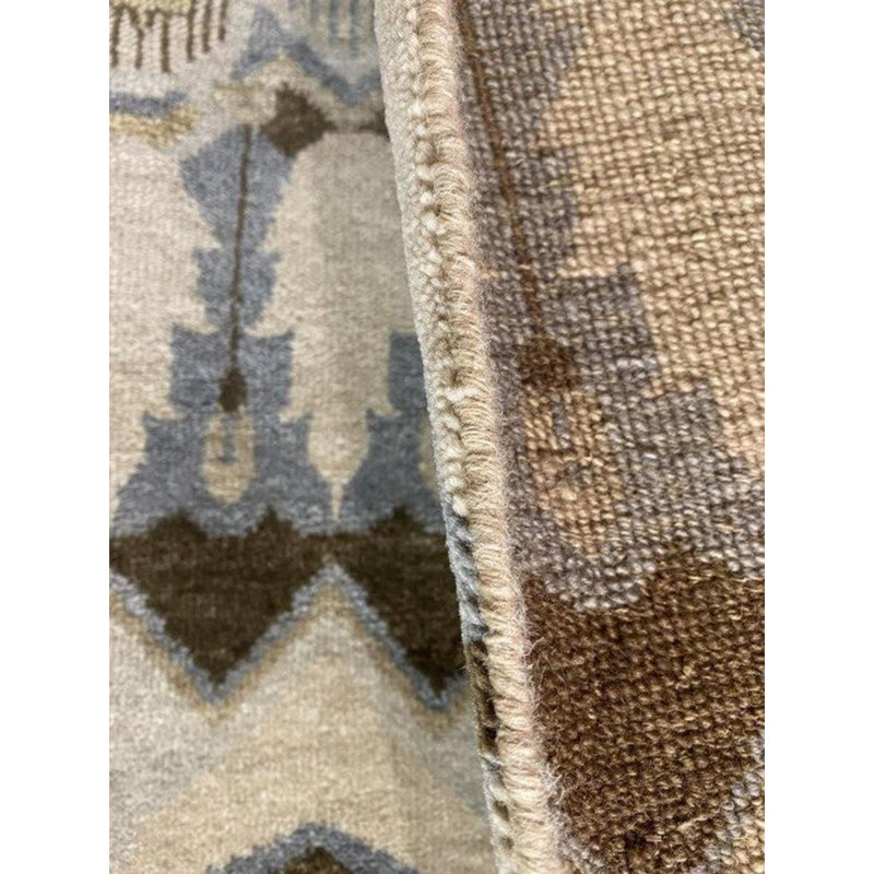 Ikat Area Rug