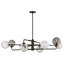 Oberon 8 - Light Chandelier-355052224