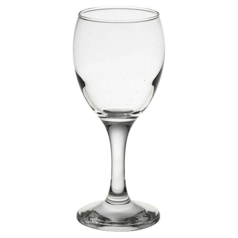 Wine Glass Set, 245 mL