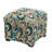 Upholstered Ottoman