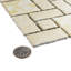 Carreau de mosaïque Versailles-93577768
