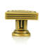 INNSBRUCK SQUARE KNOB ANTIQUE NICKEL FINISH-2031143907-2031143906