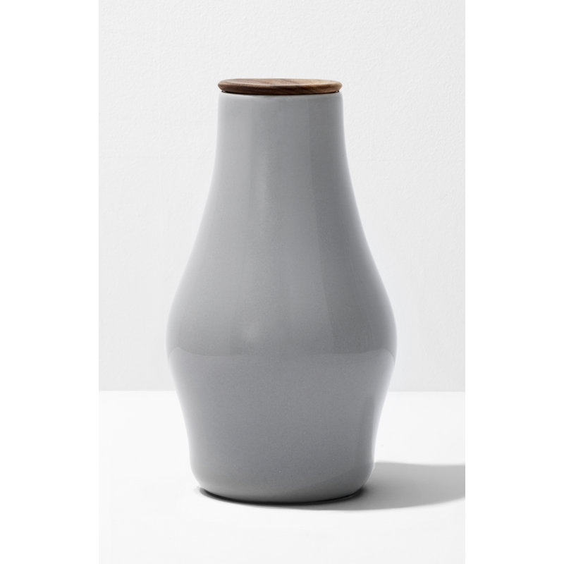 Carafe, Gray