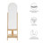 Modway Ascend Standing Mirror-88459754