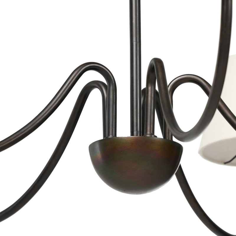 Aurine 5 - Light Chandelier