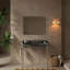 36" Bathroom Console Sink-84400602