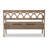 Filton Polyester Upholstered Storage Bench-1984187881