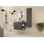 Arashel Bathroom Storage Furniture Set