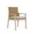 Oyster Teak/Natural selected