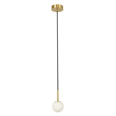Yarrow 1 - Light Pendant