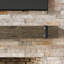 Thermastone Concrete Fireplace Mantel Shelf | Banded Style-1067427489