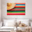Poncho et sombrero mexicain Nicci-108730508