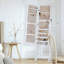 Armoire à bijoux avec miroir