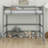 Solid Wood Loft Bed With Ladder-272117119