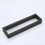 10.2" Wall Mounted Towel Bar SUS304 Bathroom Hardware-88099829