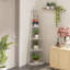 37.5cm W Steel Shelving Unit-1910149450