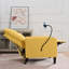 Fauteuil inclinable manuel-1951947682