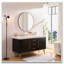 Miroir de salle de bain, miroir de salle de bain, salon, chambre à coucher