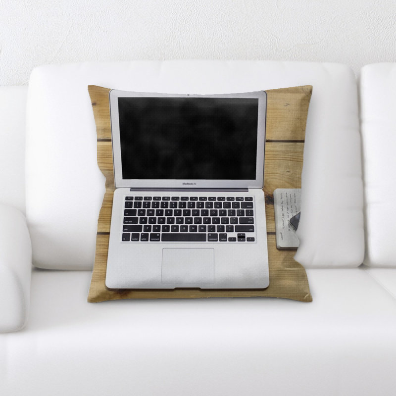 Coussin Home Office