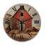 Horloge murale Canada-2022610513