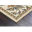 Tapis multicolore à motif floral Angie-32501463