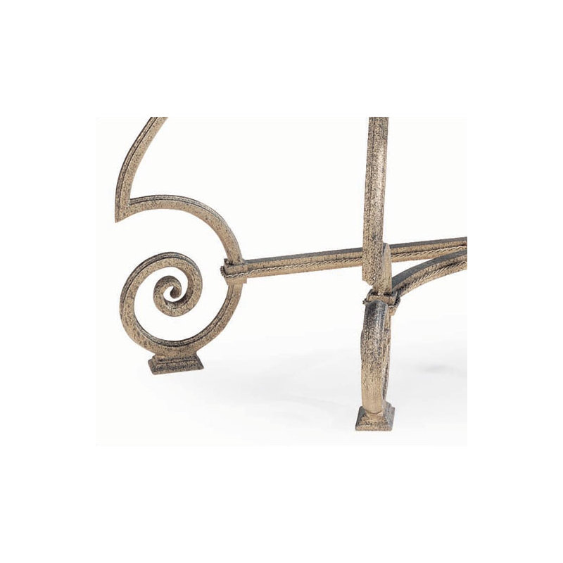 Solano 60.63" Console Table