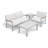 Travira Cushion Lounge Chair-1123516214-1140373486