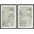 Floater Framed Print selected