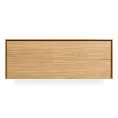 Commode 2 tiroirs Wonder Wall 2.0