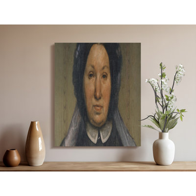 Cureton Wrapped Canvas Print Set
