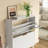 Tipping Shoe Storage