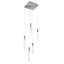 Glacier 5 - Light Pendant-1687630017-1687630016