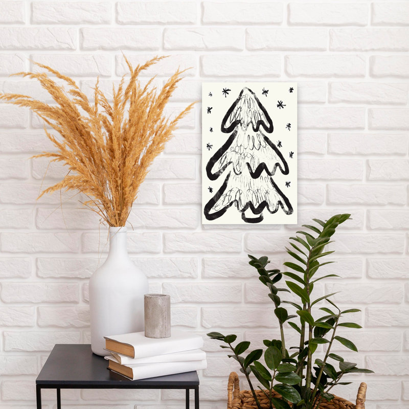 Print, 45.72cm H x 30.48cm W