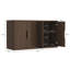 Buffet - Armoire de rangement polyvalente pour salle à manger / salon-528639380