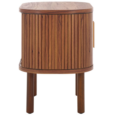 Table de chevet l 21,65 po Cestar