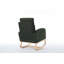Chaise berçante Modern-612329264